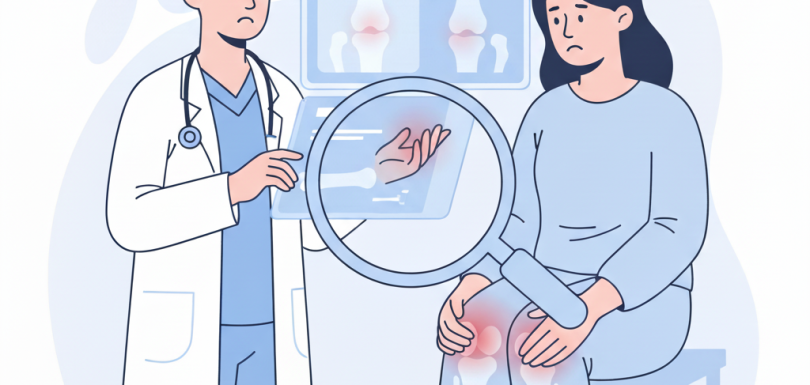 quando consultare un reumatologo