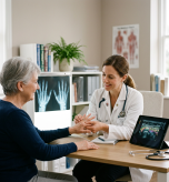 Esami e diagnosi in reumatologia