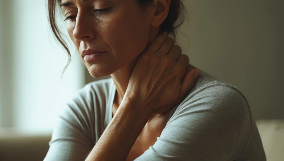 Fibromialgia