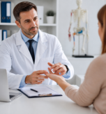 visita reumatologica
